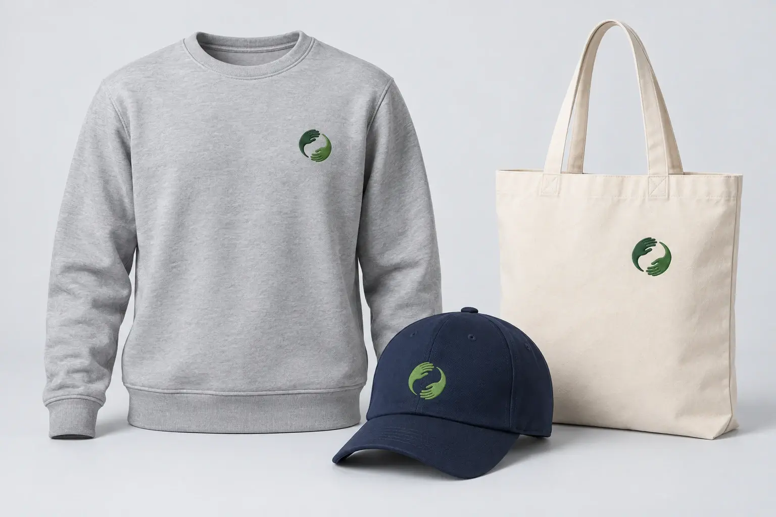 Association de quartier : Sweats pour les bénévoles